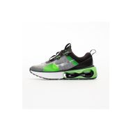Nike DA3199-004 Gri Yeşil Kadın Spor Ayakkabı