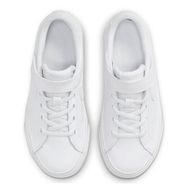 Nike DA5381-117 Court Legacy Psv Çocuk Beyaz Sneaker Ayakkabı
