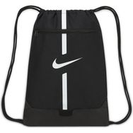 Nike DA5435-010 Nk Acdmy Gmsk Siyah Unisex Futbol Torba Çanta