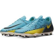 Nike DA5640-407 Phantom GT2 Clup Fg/Mg Krampon Erkek Ayakkabı