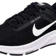 Nike DA8570-001 Reserved Air Zoom Structure 24 Siyah Kadın Spor Ayakkabı
