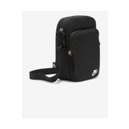 Nike DB0456-010 Heritage Crossbody Unisex Bel Çantası Siyah