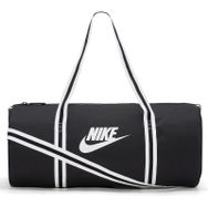 Nike DB0492-010 NK Heritage Duff Siyah Unısex Spor Çanta