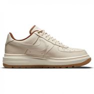 Nike DB4109-001 Air Force 1 Luxe Siyah Erkek Spor Ayakkabı