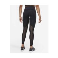 Nike Db4377-010 Fast Kadın Tayt Siyah