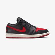 Nike DC0774-061 Air Jordan 1 Low Unisex Ayakkabı