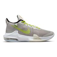 Nike DC3725-007 Air Max impact 3 Gri Erkek Basketbol Ayakkabısı