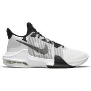 Nike DC3725-100 Air Max Impact 3 Beyaz Erkek Basketbol Ayakkabı