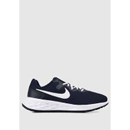 Nike DC3728-401 Revolution Lacivert Erkek Spor Ayakkabı