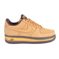 Nike DC7504-700 Air Force Taba Kadın Spor Ayakkabı