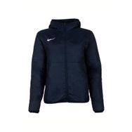 Nike DC8039-451 Lacivert Thrm Repel Kadın Mont