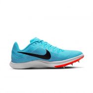 Nike DC8725-400 Zoom Rival Distance Unisex Koşu Ayakkabısı