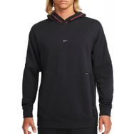 Nike DC9024-010 M Nk Fc Flc Erkek Siyah Futbol Sweatshirt