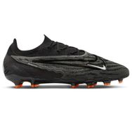 Nike DC9968-010 Phantom GX Elite FG Sıyah Erkek Futbol Krampon