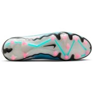 Nike DC9968-446 Phantom Gx Elite Fg Erkek Mavi Futbol Krampon