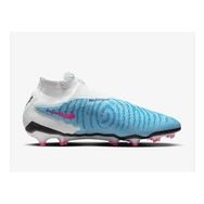 Nike DC9969-446 Phantom Gx Elite Df Fg Erkek Mavi Futbol Krampon