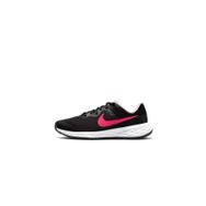 Nike Dd1096-007 Revolutıon 6 Siyah Koşu Ve Yürüyüş Kadın Ayakkabısı