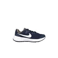 Nike DD1096-400 Nikerevolution 6 Mavi Erkek Çocuk Yürüyüş Ayakkabısı