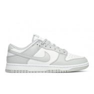 Nike DD1391-103 Dunk Low Beyaz - Gri Unisex Spor Ayakkabı