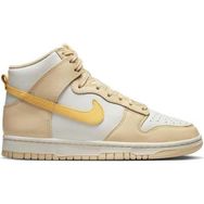 Nike DD1869-201 W Du High Sarı Kadın Sneaker