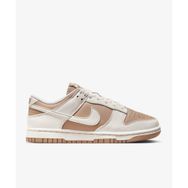 Nike DD1873-200 Dunk Low Next Nature Bej Kadın Sneaker