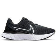 Nike DD3024-001 Siyah Kadın Spor Ayakkabı