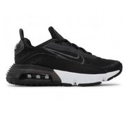 Nike DD3236-001 Air Max 2090 Siyah Spor Ayakkabı