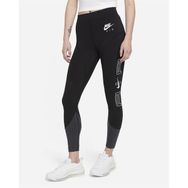 Nike DD5423-010 Sportswear Air High-rise Kadın Tayt