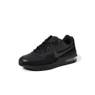 Nike DD7118-001 Air Max Ltd 3 Beyaz Erkek Parkur Koşu Ayakkabısı