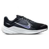 Nike DD9291-001 Wmns Quest 5 Kadın Siyah Koşu Ayakkabısı