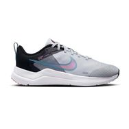 Nike DD9294 100 W Downshifter 12 Beyaz Kadın Koşu Ayakkabısı