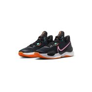 Nike DD9304-007 Renew Elevate III Erkek Siyah Basketbol Ayakkabısı