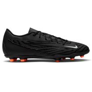 Nike DD9483-010 Phantom Gx Club Fg/Mg Erkek Siyah Futbol Krampon