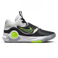 Nike DD9538-101 Kd Trey 5 X Erkek Beyaz Basketbol Ayakkabısı