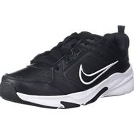 Nike Defyallday DM7564-001 Siyah-Beyaz Erkek Spor Ayakkabı