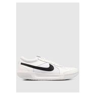 Nike DH0626-100 Beyaz Zoom Court Lite Erkek Spor Ayakkabı