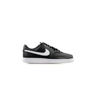 Nike DH2987-001 Siyah Court Vision LO NN Erkek Günlük Ayakkabı