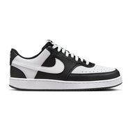 Nike DH3158-003 Court Vision Lo Nn Siyah Kadın Sneaker Ayakkabı