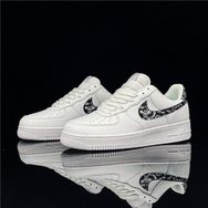 Nike DH4406-105 Siyah Desenli Spor Ayakkabı