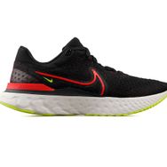Nike DH5392-007 React Infinity Run Flyknit 3 Running Erkek Spor Ayakkabı
