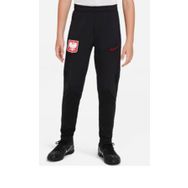 Nike DH6484-010 Siyah Poland Strike Dri-Fit Eşofman Altı