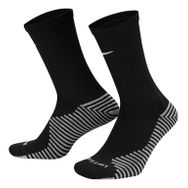 Nike DH6620-010 Siyah Strike Futbol Çorabı