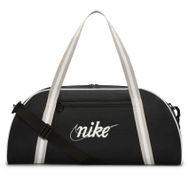 Nike DH6863-014 Gym Club Retro Siyah Günlük Stil Kadın Spor Çanta