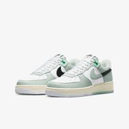 Nike DH7436-001 Air Force 1 Low LV8 NBA x Spor Ayakkabı