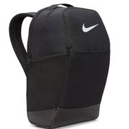 Nike DH7709-010 Siyah 24L NK Brsla M Bkpk Sırt Çantası