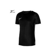 Nike DH7990-010 Siyah Challenge IV Dri-Fit Spor Erkek T-Shirt