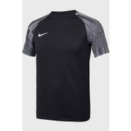 Nike DH8031-010 Siyah Academy Dri-Fit Spor Erkek T-Shirt