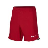 Nike DH8111-657 M Nk Df Lsr V Short W Kırmızı Erkek Futbol Şort