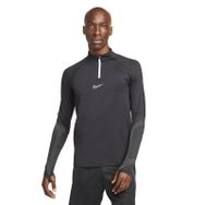 Nike DH8732-010 Siyah Strike Dri-Fit Spor Erkek T-Shirt
