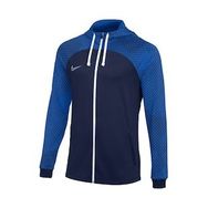 Nike DH8768-451 Erkek M Nk Df Strk Hd Trk Jkt K Erkek Mavi Futbol Ceket
